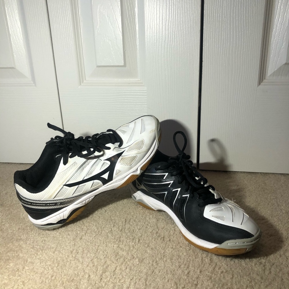 Mizuno Wave Hurricane 3 Volleyball Shoes